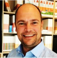 David Van Fraechem