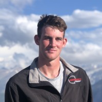 Connor Grigg