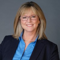 Nancy Garrison, M. Ed.  (she/her)