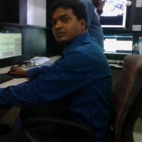 Vincent Anthony Raj