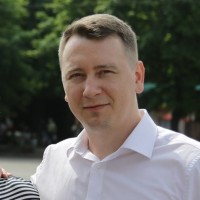Volodymyr Koniakhin