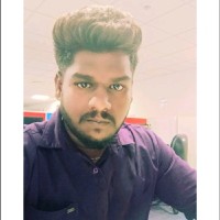 Vijaya Vijayan S