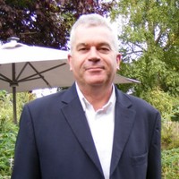 Nigel Lynch