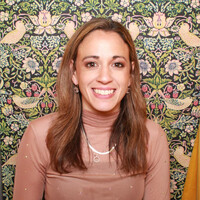 Ana Marichal, Mpas, Pa-C