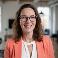 Acacia Parks PhD, MBA