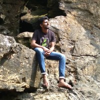 Bhargav S