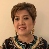 Maria Portia E. Rosell