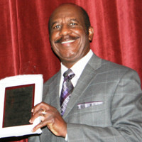 Dr. Don Cook, Sr.
