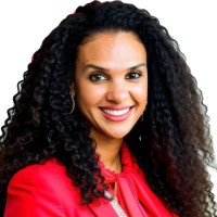 Stephanie Workman-Bolden