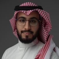 Saud Alghofaily