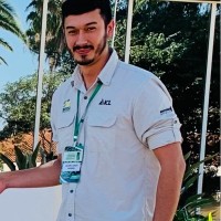 Juliano Licheta Barbosa