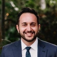 Vincent Barbieri, Ph.D.