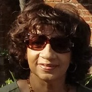 Audrey Scott