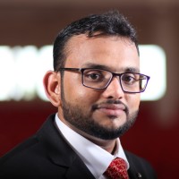 Abdul Muneer Valiyaparambil