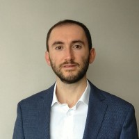 Daniel Escobar Sbarbaro