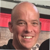 Todd Davis