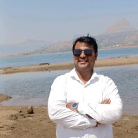 Vivek Shinde