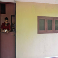 Tinku Varghese