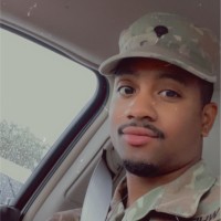 Kentrell White