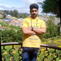 Pradeep Anjann