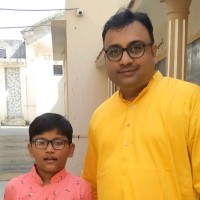 Hemanshu Sukhia