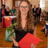 Melanie Hodel