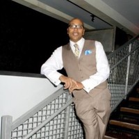 MARCELL GORDON