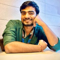 Abhishek Kumar Singh