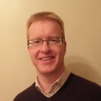 Ian Parkinson