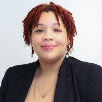Ava Williams, M.A.