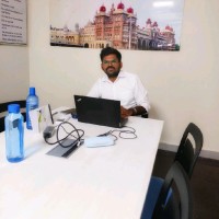 Poornesh B L