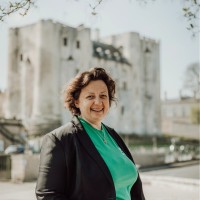 Marylène DUVAL GAUCHEROT