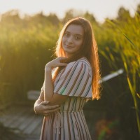 Kyley Evans