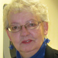 Margo Lane