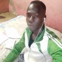 Abdou khadre Sy