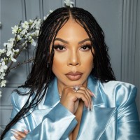 Chanel N. Scott, MBA