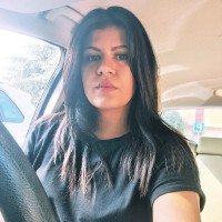 Cristina Incognito
