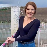 Charlotte Haigh