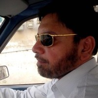 Asif Mehmood