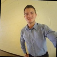 Adrián Gamboa Hernández