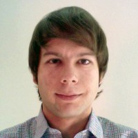 Daniel Patiño Rodríguez