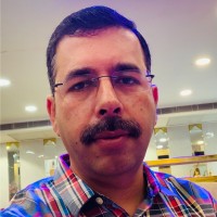 Rohit Dhamija