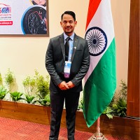 Mukesh Gautam