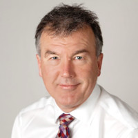 Keith Walker