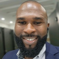 Samuel Salami, ACA, ACTI.