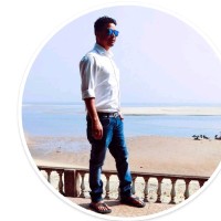 Dipun Kumar Barik