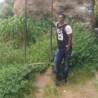 Gazali Tchagnaou