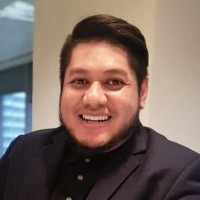 Nik Daniel Rahman