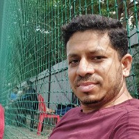 Tousif Maner