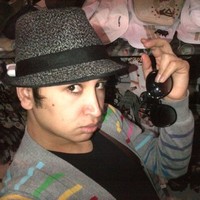 abed najjar